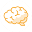 脳アイコン